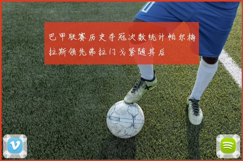 巴甲联赛历史夺冠次数统计帕尔梅拉斯领先弗拉门戈紧随其后