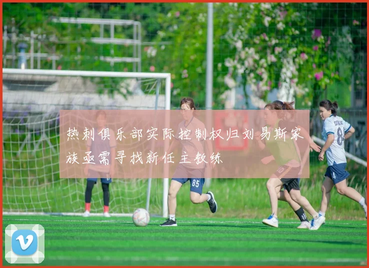 热刺俱乐部实际控制权归刘易斯家族亟需寻找新任主教练