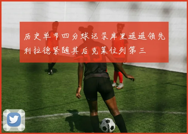 历史单节四分球记录库里遥遥领先利拉德紧随其后克莱位列第三